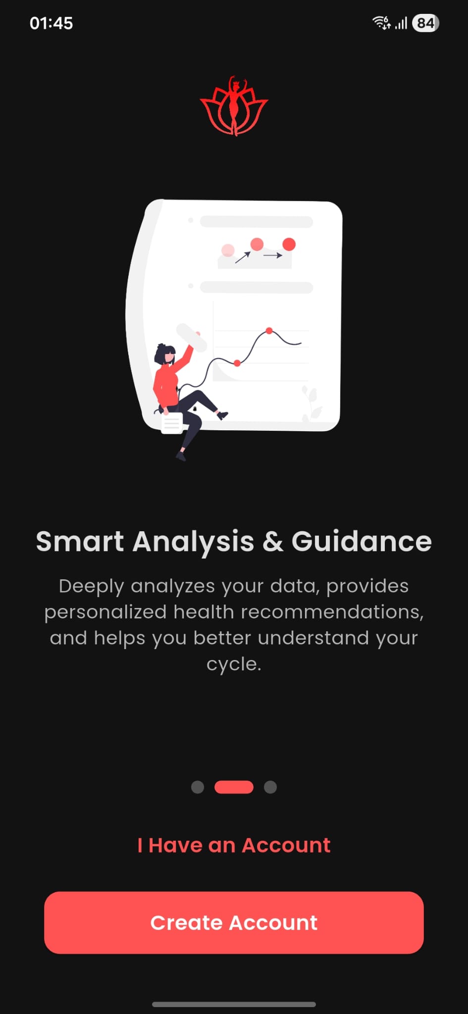 ReglFit Döngü Takvimi